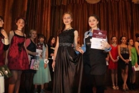 Феерия красоты- 2017