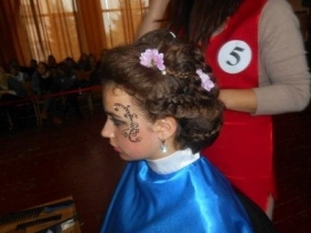 Феерия красоты- 2017