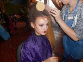 Феерия красоты- 2017