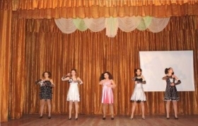 Феерия красоты- 2017