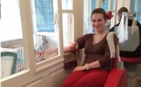 Стань донором – подари каплю жизни!