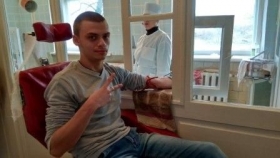 Стань донором – подари каплю жизни!