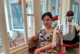 Стань донором – подари каплю жизни!