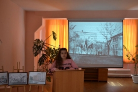 В Брянковском колледже состоялось заседание круглого стола, посвященное 50-летнему юбилею учреждения