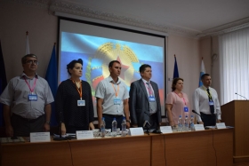 Представители образования, бизнеса и власти на форуме в Алчевске обсудили кадровые перспективы ЛНР