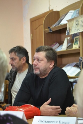 Студенты ЛНУ имени Тараса Шевченко – победители литературного конкурса ЛНР «Молодые голоса»