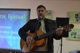 Студенты ЛНУ имени Тараса Шевченко – победители литературного конкурса ЛНР «Молодые голоса»