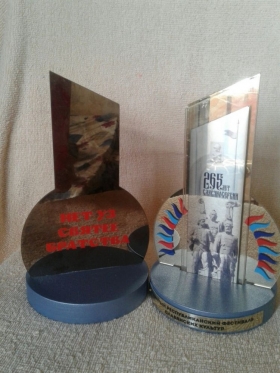 Творческие коллективы ЛНУ имени Тараса Шевченко показали свое мастерство на республиканском фестивале