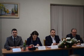 В Луганской Народной Республике обсудили перспективы взаимодействия системы образования с работодателями