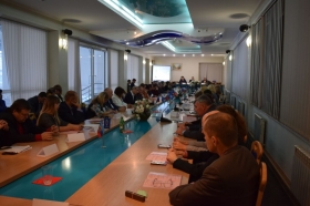 В Луганской Народной Республике обсудили перспективы взаимодействия системы образования с работодателями