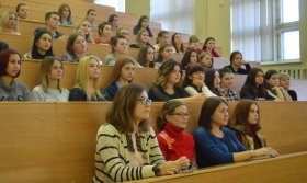 Московские общественники провели онлайн-встречу с луганскими студентами 