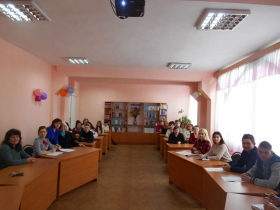 В рамках Дней науки в Брянковском колледже состоялся круглый стол