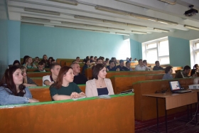 Педагоги ЛНР на форуме обсудили проблемы профессионального образования в сфере физической культуры