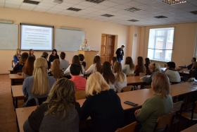В университете обсудили вопросы восточнославянской филологии в контексте культуры