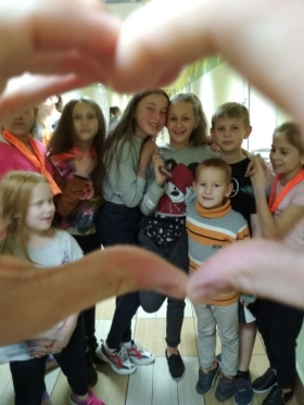 Дети из Луганской Народной Республики оздоровились в летнем лагере Самарской области РФ