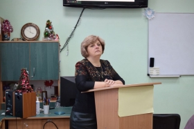 В ЛНУ имени Тараса Шевченко обсудили введение переводных экзаменов в школах ЛНР