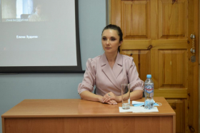 Защиты кандидатских диссертаций успешно прошли в ЛГПУ