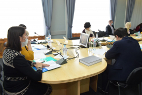 Защиты кандидатских диссертаций успешно прошли в ЛГПУ