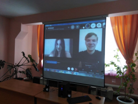 В ОП «Брянковский колледж ЛГПУ» состоялся онлайн-семинар для студентов 