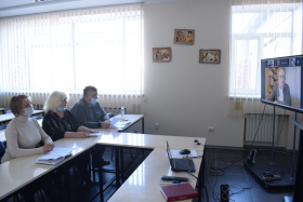 ЛГПУ стал организатором межрегионального семинара
