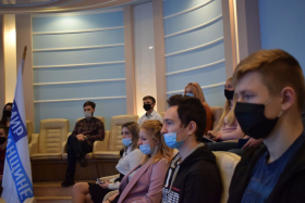 ЛГПУ присоединился к образовательному онлайн-форуму #ГУRU