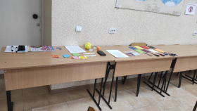 В ЛГПУ провели социально-педагогический тренинг для школьников