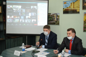 ЛГПУ выступил организатором конференции о содействии трудоустройству выпускников