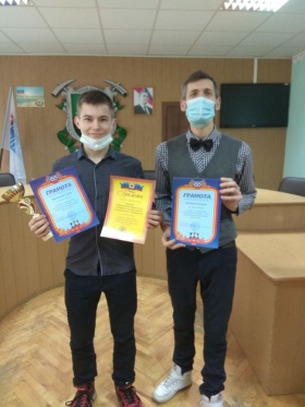 Студенты ЛГПУ –  участники и победители онлайн-соревнований «Студенческий кроссфит – 2021»