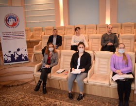В ЛГПУ подвели первые итоги конкурса «Студент года – 2020»