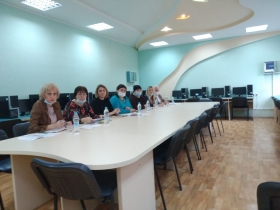 Преподаватели ЛГПУ приняли участие в международной конференции