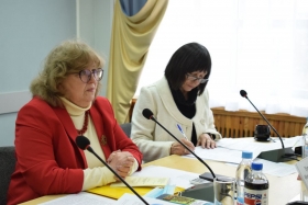 Защиты кандидатских диссертаций успешно прошли в ЛГПУ!