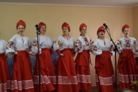 В ЛГПУ подвели итоги Открытого вокально-хоровой фестиваль-конкурс «Созвучие юных сердец»
