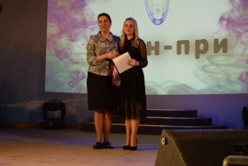 Стали известны имена победителей студенческого журналистского конкурса, проходившего в ЛГПУ!