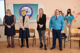 В ЛГПУ состоялось открытие «Школы вожатых»