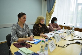 В ЛГПУ успешно прошли защиты диссертаций на соискание ученой степени