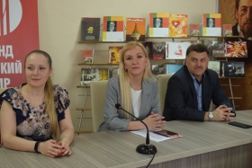 В ЛГПУ подвели итоги университетского конкурса видеороликов «Читаем Пушкина»