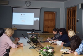 Представители ЛГПУ приняли участие во Всероссийском цифровом уроке