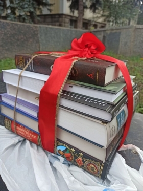 Обучающиеся ЛГПУ одержали победу в литературном конкурсе