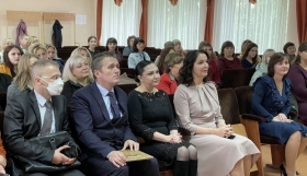 «Педагог года Луганщины – 2021»: подведение итогов