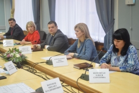 Школьники РФ и ДНР приняли участие в виртуальном дне открытых дверей педагогического университета