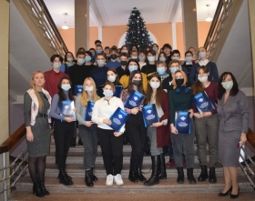 «ПедКласс» в гостях у «ПедВуза»: встреча с учащимися школ прошла в ЛГПУ