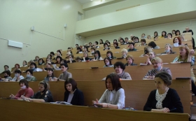 В ЛГПУ состоялось заседание Университетского образовательного округа
