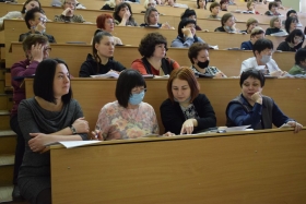 В ЛГПУ состоялось заседание Университетского образовательного округа