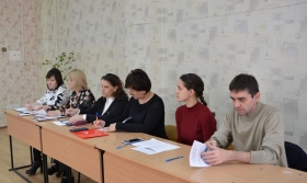 Актуальные проблемы инженерного и педагогического образования в современных условиях обсудили в ЛГПУ
