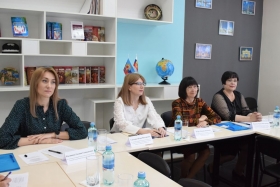 Актуальные вопросы документоведения и архивоведения обсудили в ЛГПУ