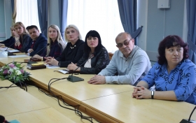 Состоялось первое совместное заседание ученых советов ЛГПУ и КБГУ