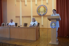 Курсы повышения квалификации для педагогов из освобожденных территорий Луганской Народной Республики стартовали в ЛГПУ