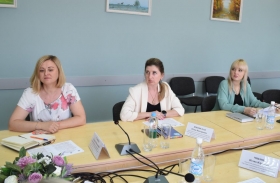 Проблемы и перспективы профессиональной подготовки специалистов в области воспитания обсудили в ЛГПУ