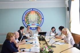 В ЛГПУ состоялись успешные защиты кандидатских диссертаций
