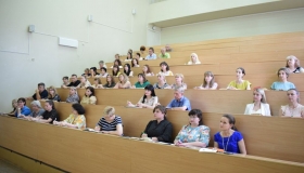 Представители ЛГПУ стали участниками семинара «Проектирование образовательных программ по педагогическим направлениям подготовки»